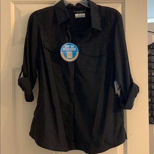 Columbia Long Sleeve